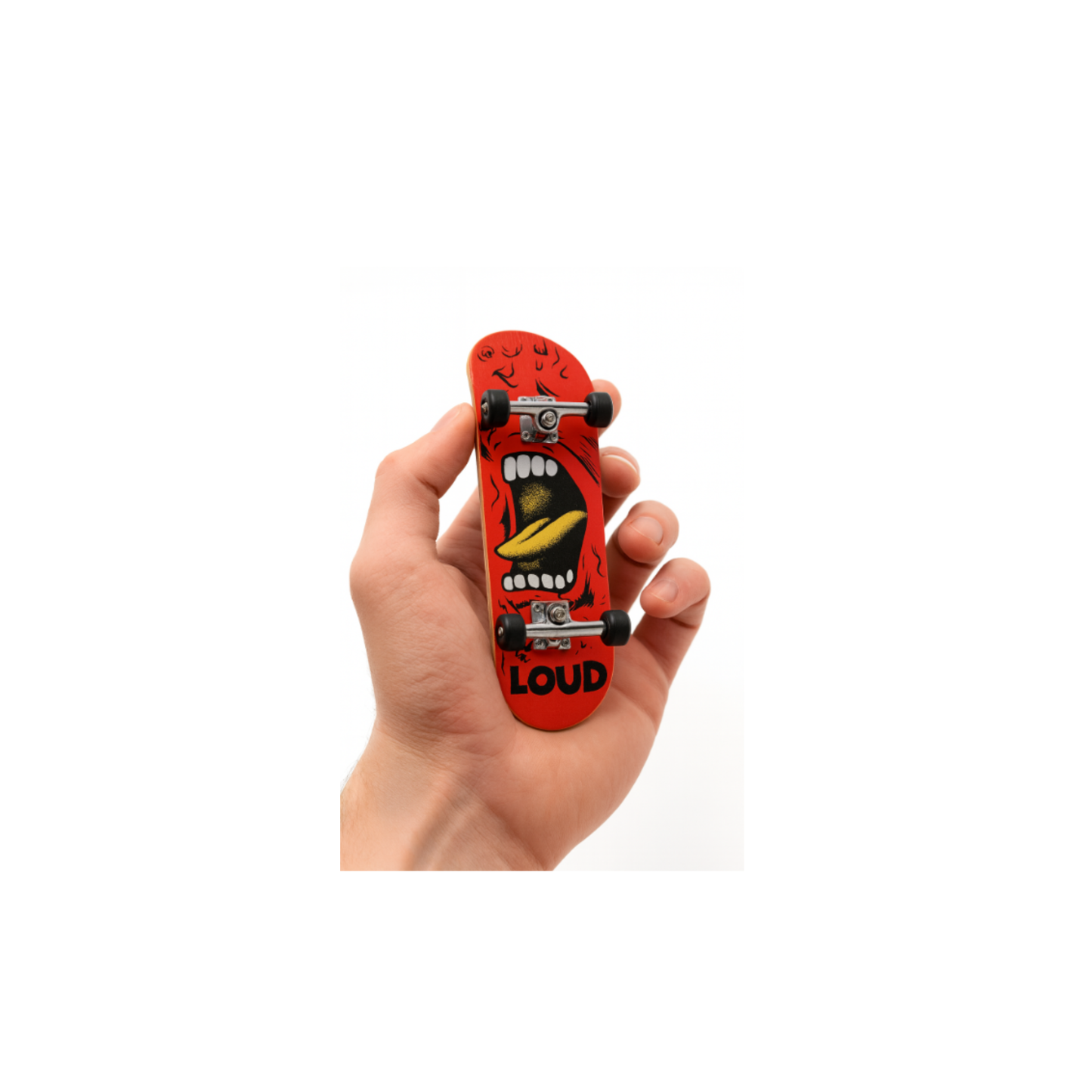 ProPulse G2 Grande bouche