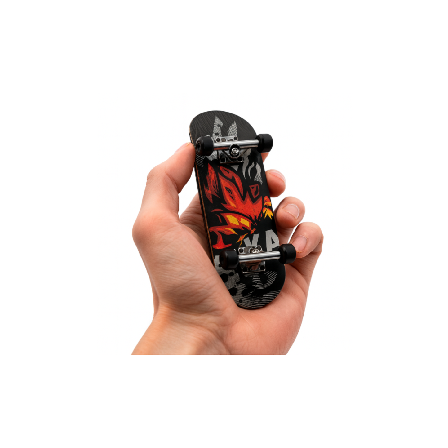 ProPulse G2 Flamme Urbaine