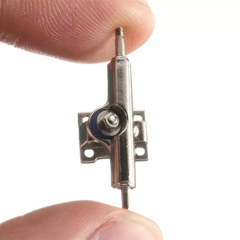 Trucks Prodigy 32mm bleu fonçé