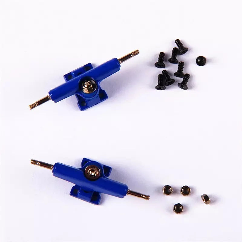 Trucks Prodigy 32mm bleu fonçé