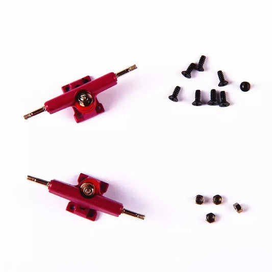 Trucks Prodigy 32mm  rouge pourpre