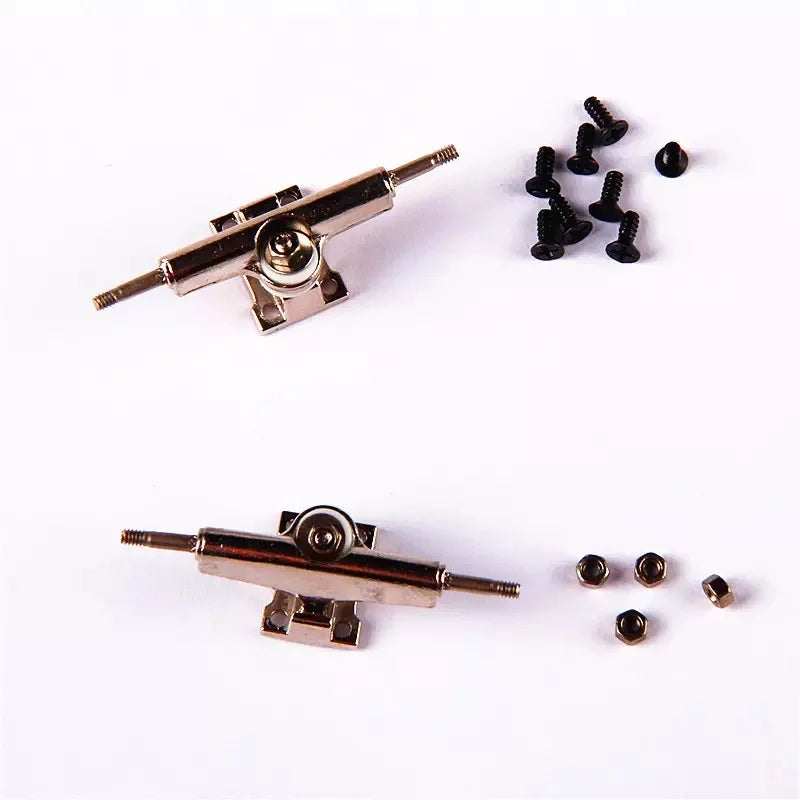 Trucks Prodigy 32mm  argent