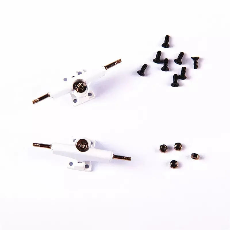 Trucks Prodigy 32mm blanc