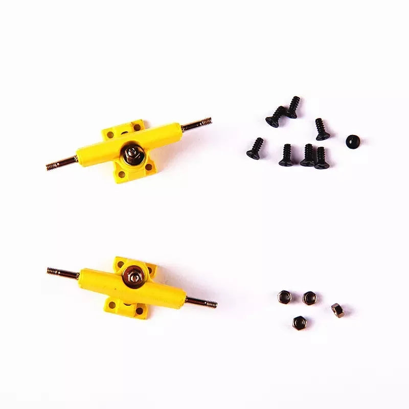 Trucks Prodigy 32mm jaune