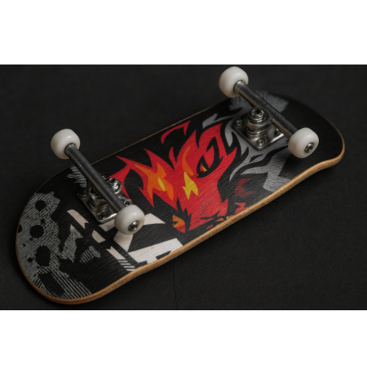 ProPulse G2 Flamme Urbaine