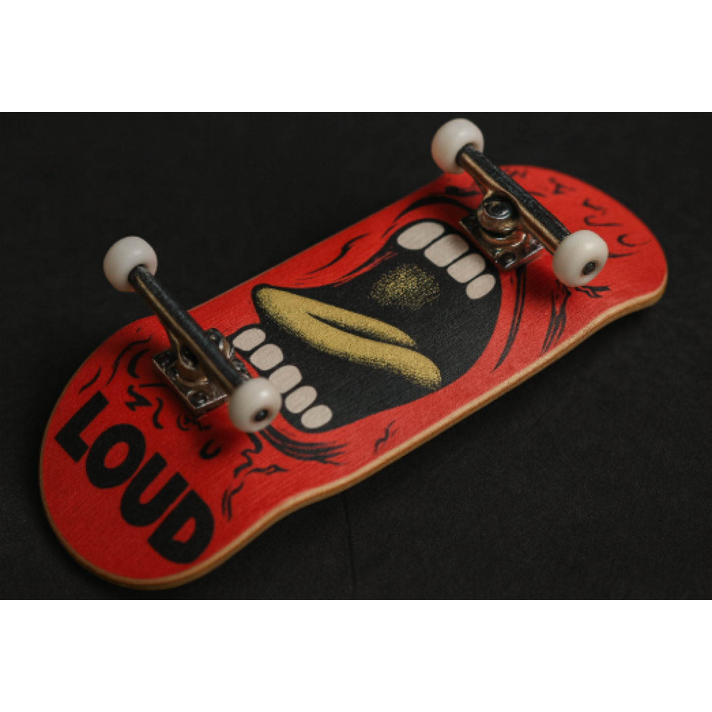 ProPulse G2 Grande bouche