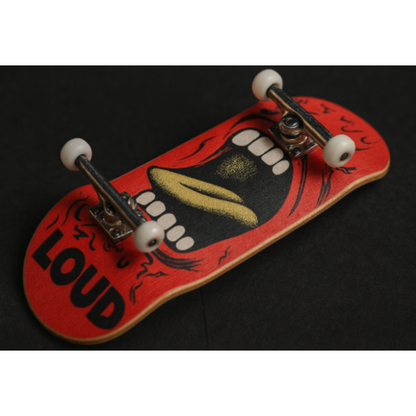 ProPulse G2 Grande bouche