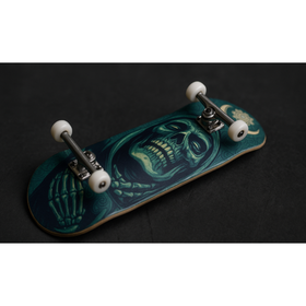 Propulse G2 Artist Design