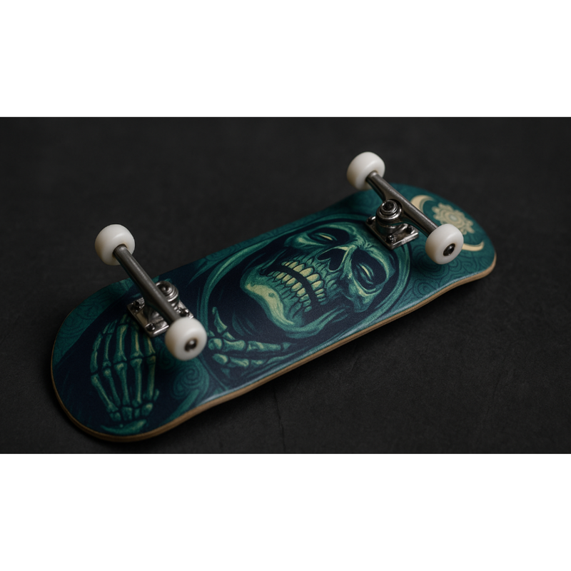 Propulse G2  Artist design