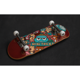 Découvre nos nouveautés