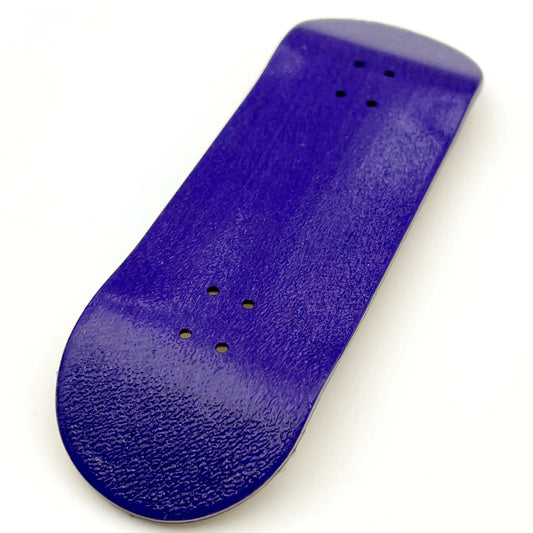 Planche en bois violet