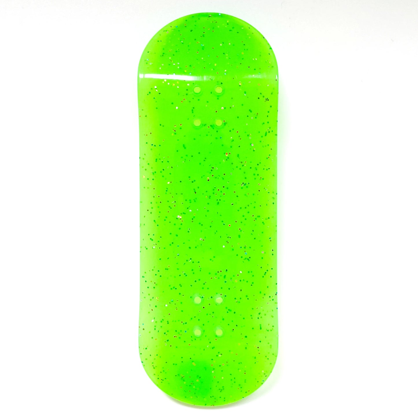 Planche fluorescente 34mm vert