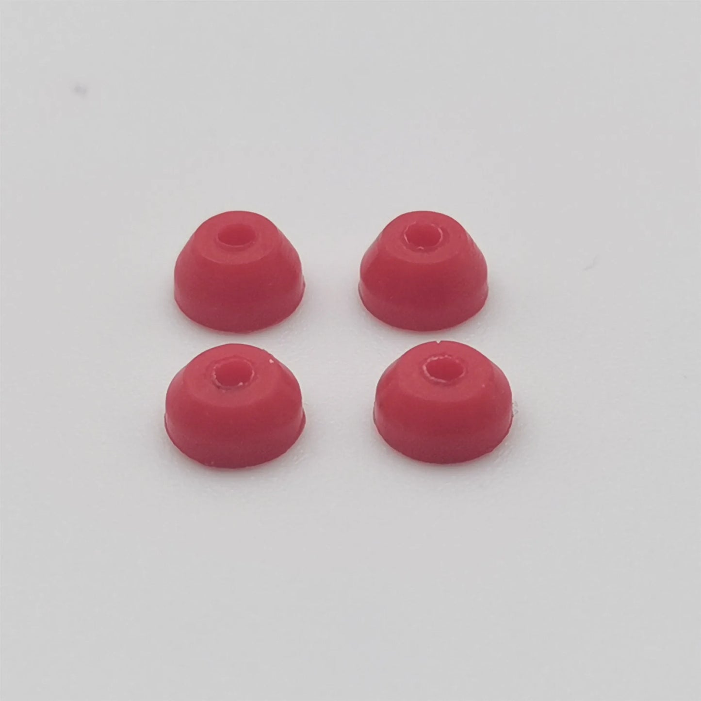 Joints Série Pro - rouge