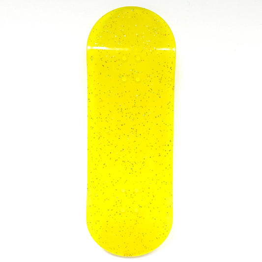 Planche fluorescente 34mm blanc