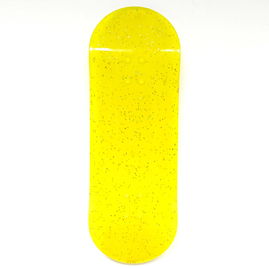 Planche fluorescente 34mm blanc
