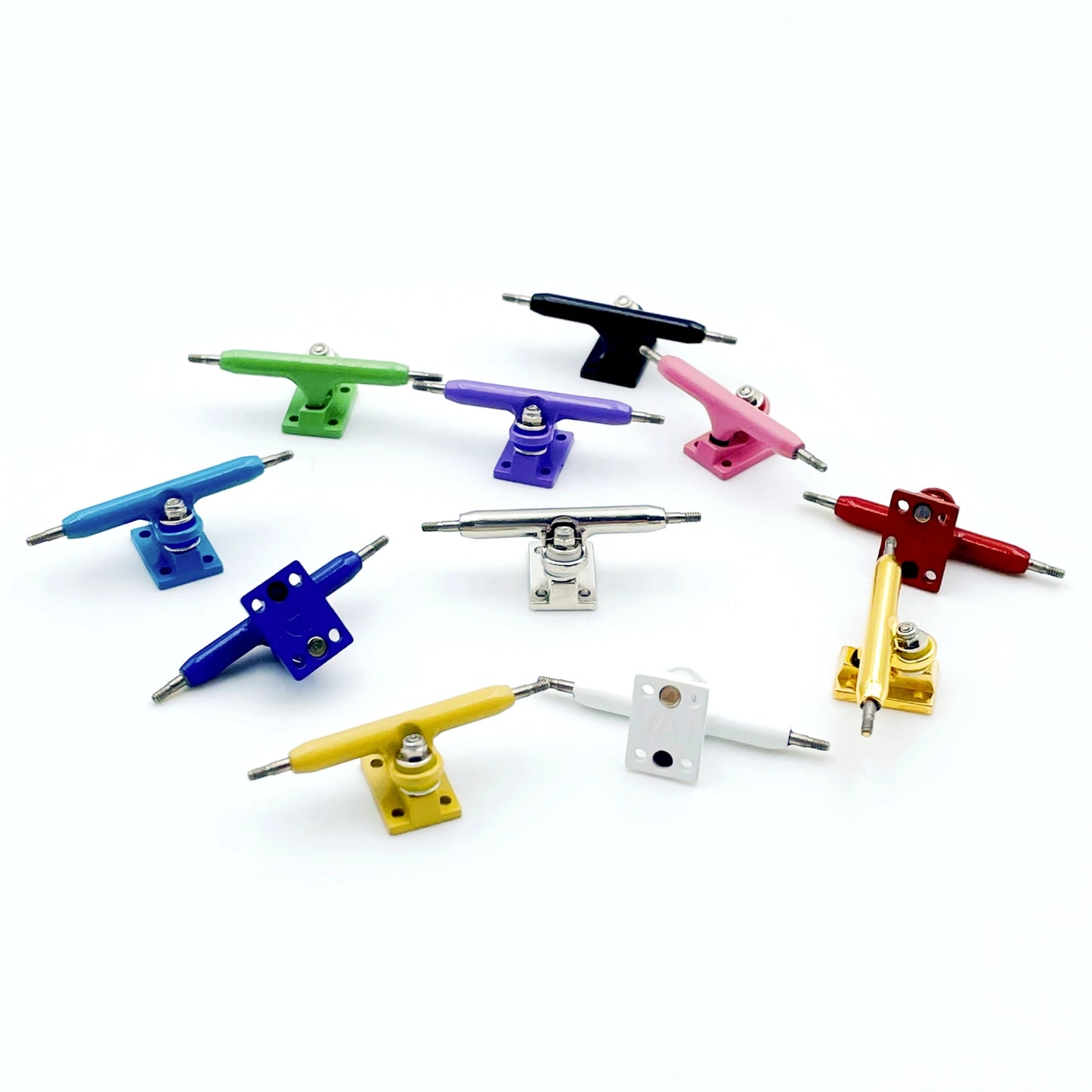 Trucks Prodigy 34mm bleu