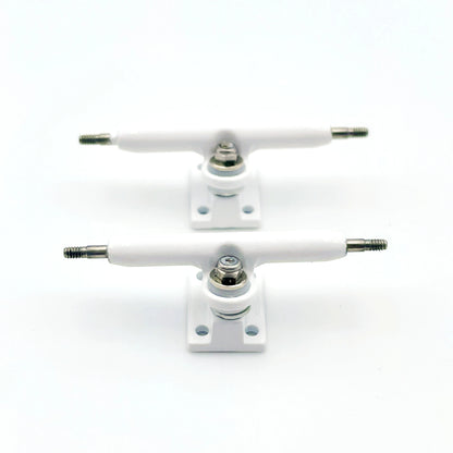 Trucks Prodigy 34mm blanc