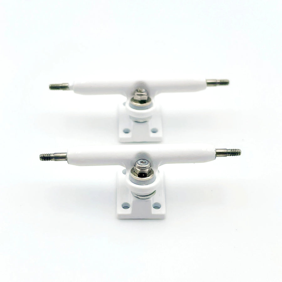 Trucks Prodigy 34mm blanc