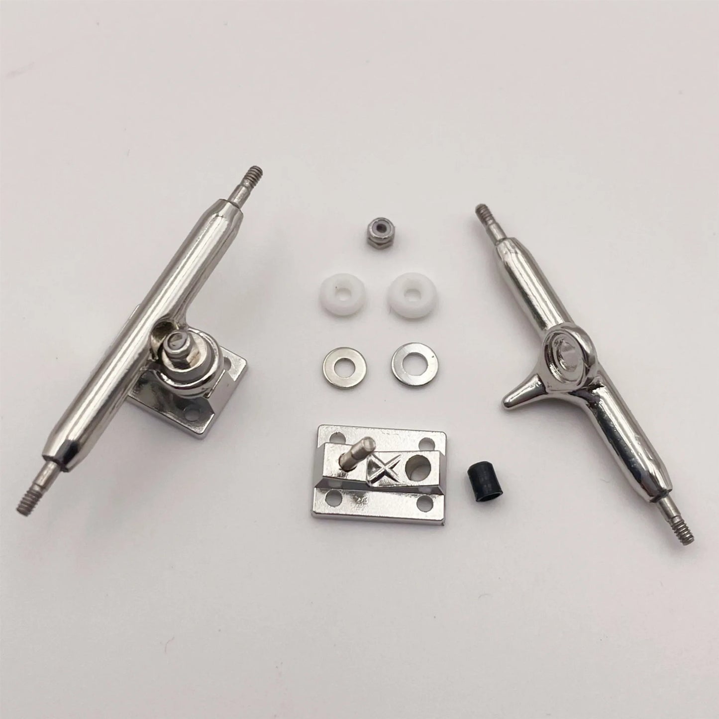 Trucks Prodigy 36mm argent