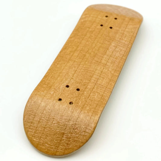 Planche en bois de teck