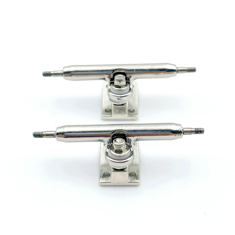 Trucks Prodigy 34mm argent