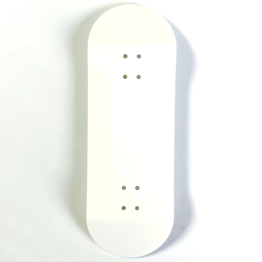 Planche fluorescente 34mm blanc