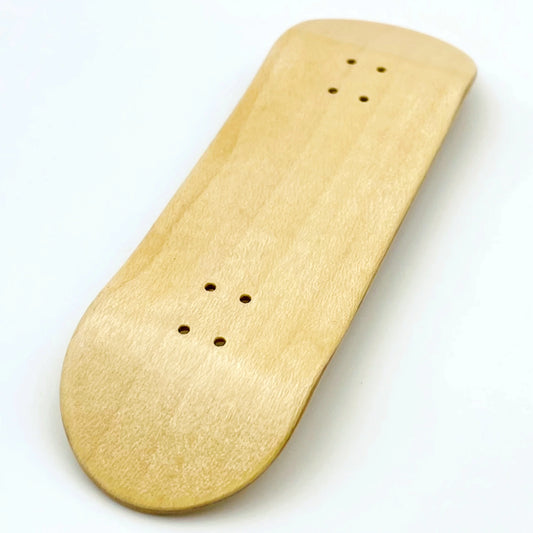 Planche en bois d'érable