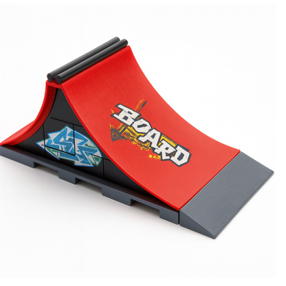 Skate Parc RampStreet