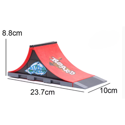 Skate Parc RampStreet