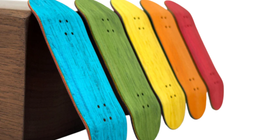 Planches
