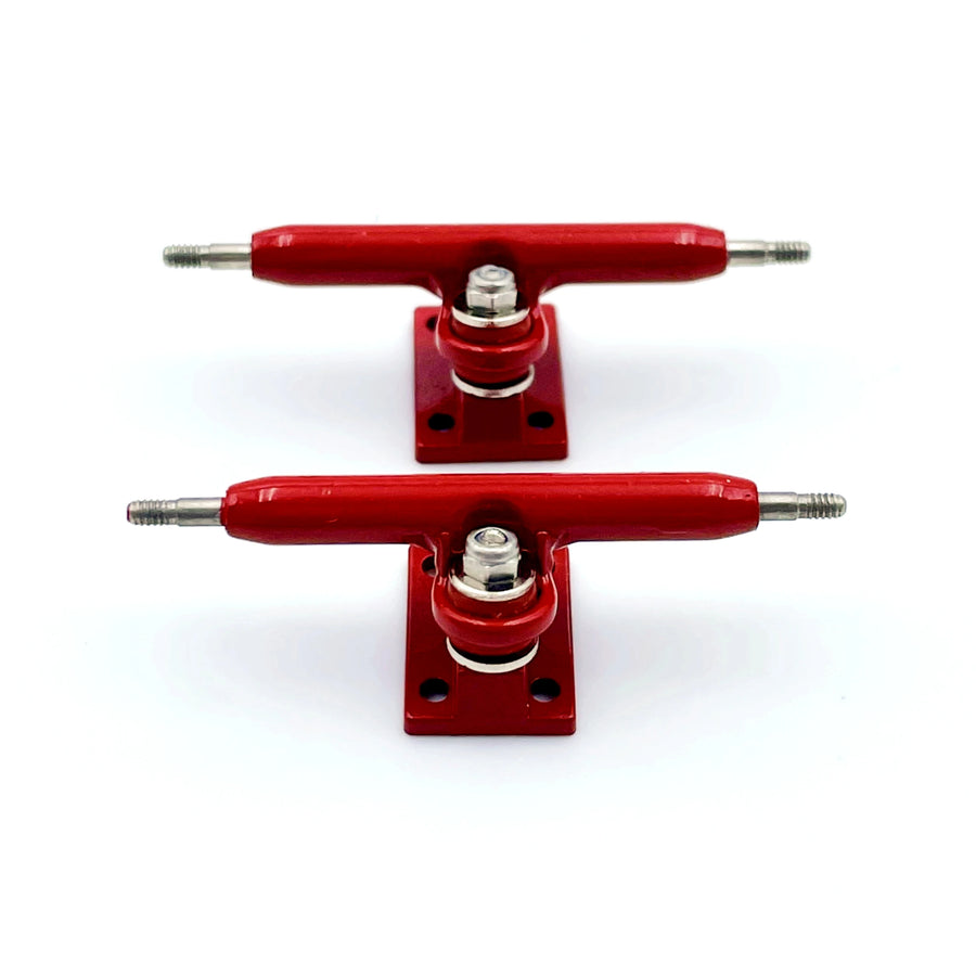 Trucks Prodigy 34mm rouge