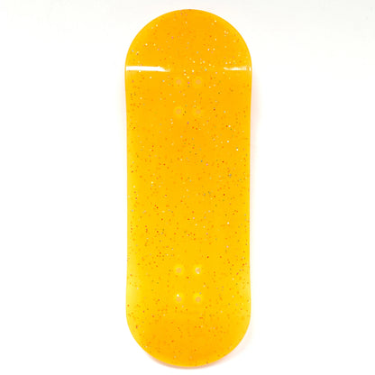 Planche fluorescente 34mm orange