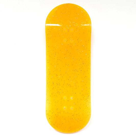 Planche fluorescente 34mm orange