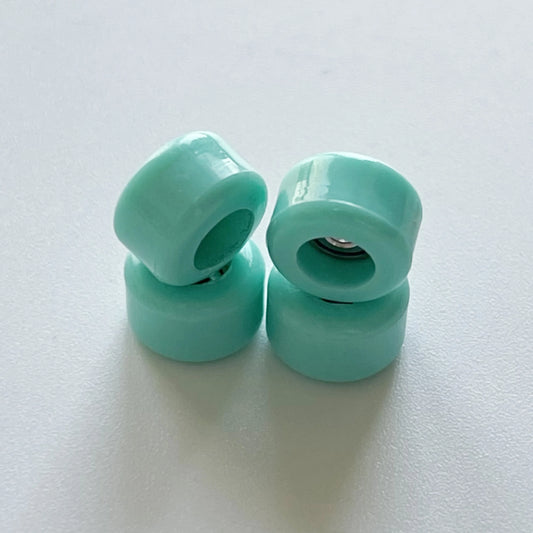 Roue MiniTrickz Turquoise